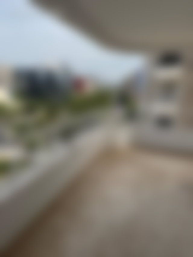 Appartement haut standing à louer à Fès, vue montagne — 2