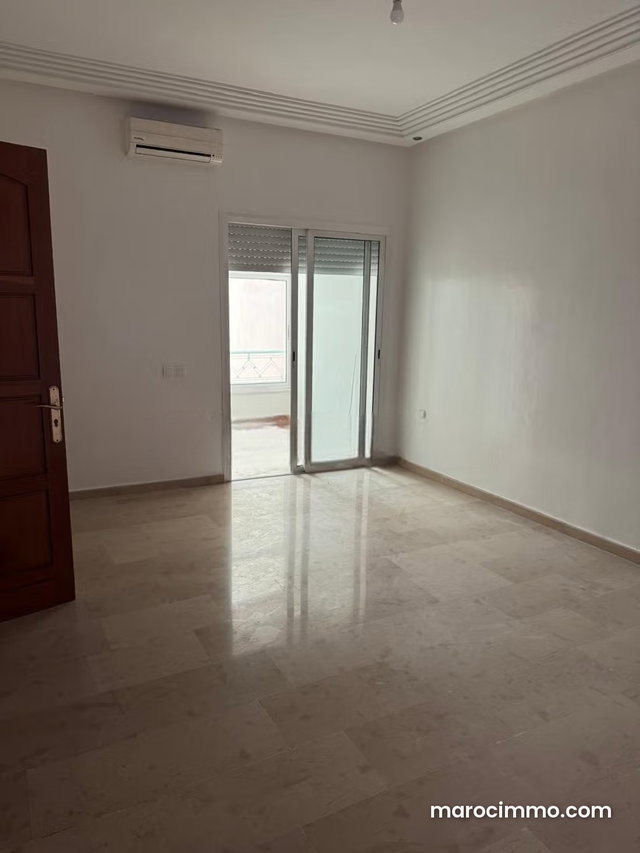 Location Appartement. Fes — 4