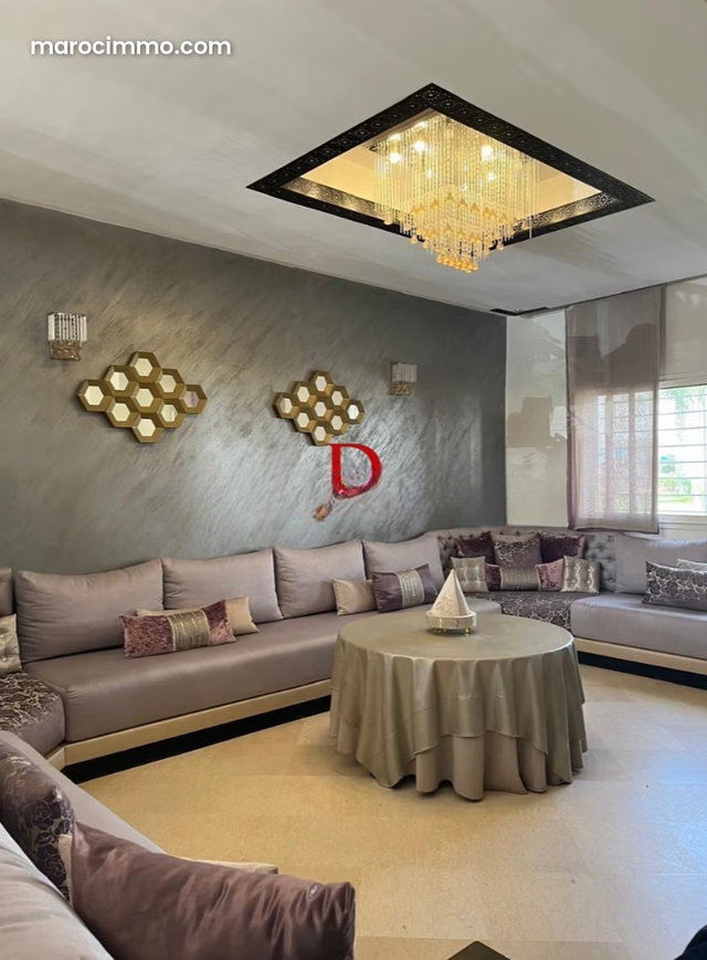 Triplex for Sale in Harhoura — 3
