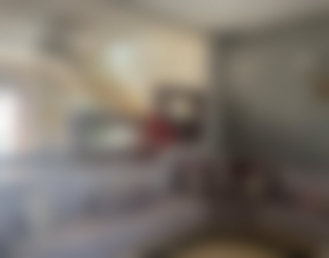 فيلا بحديقة ومسبح للبيع بحي الهرهورة تمارة — 2