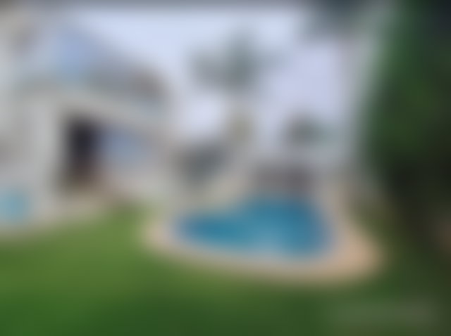 Villa 740 m² avec piscine et hammam, Harhoura, Temara — 2