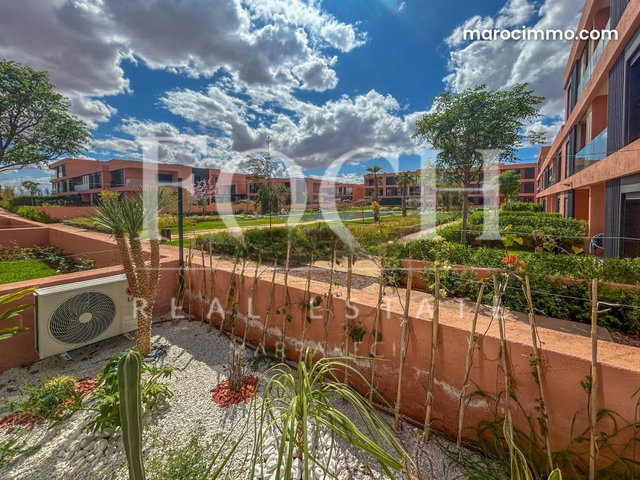 Garden, Comfort and Tranquility — 2