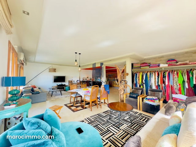 Villa à rénover ou démolir — 3