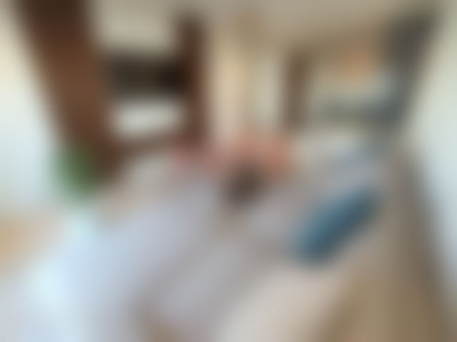 Furnished Apartment in Palmier, Casablanca, with Terrace and Garage — Casablanca
