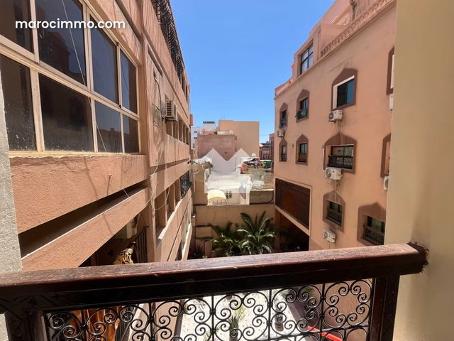 Appartement à Vendre de 84.0 m² à Marrakech, Gueliz — 5