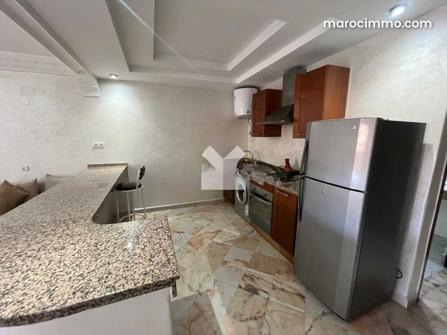 Appartement à Vendre de 84.0 m² à Marrakech, Gueliz — 3