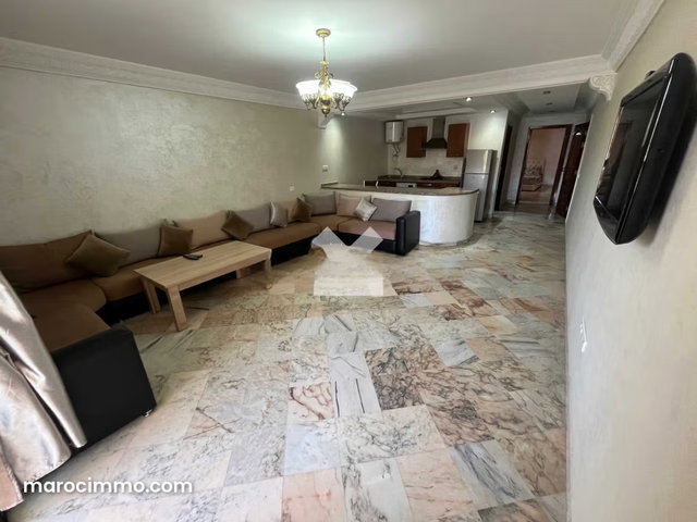 Appartement à Vendre de 84.0 m² à Marrakech, Gueliz — 2