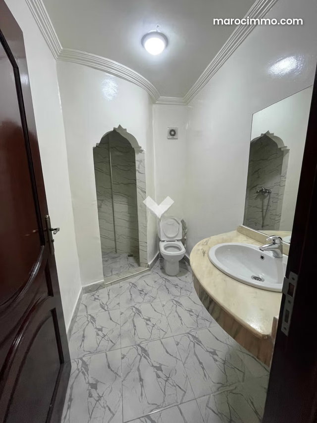 Appartement à Vendre de 84.0 m² à Marrakech, Gueliz — 4