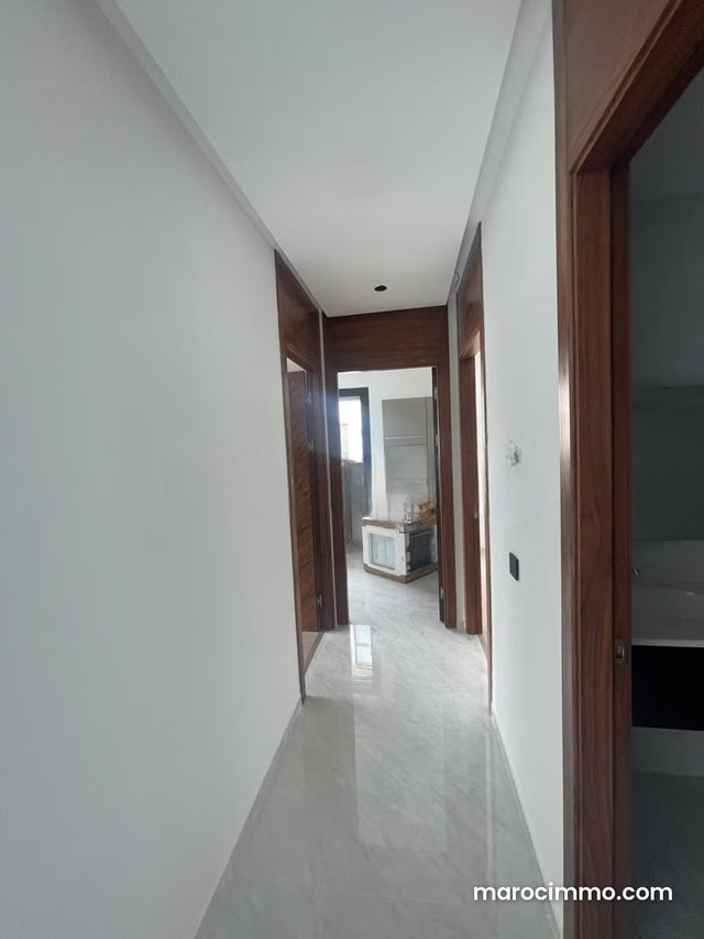 Vente appartement malabata — 3