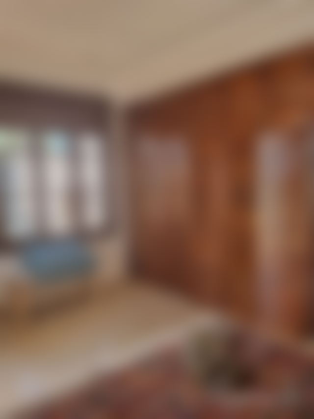 500 sqm villa, 4 bedrooms with swimming pool, Riyad, Rabat — Rabat