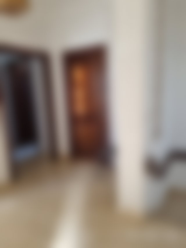 فيلا رحبة بمسبح خاص للإيجار في حي الرياض الرباط — 3
