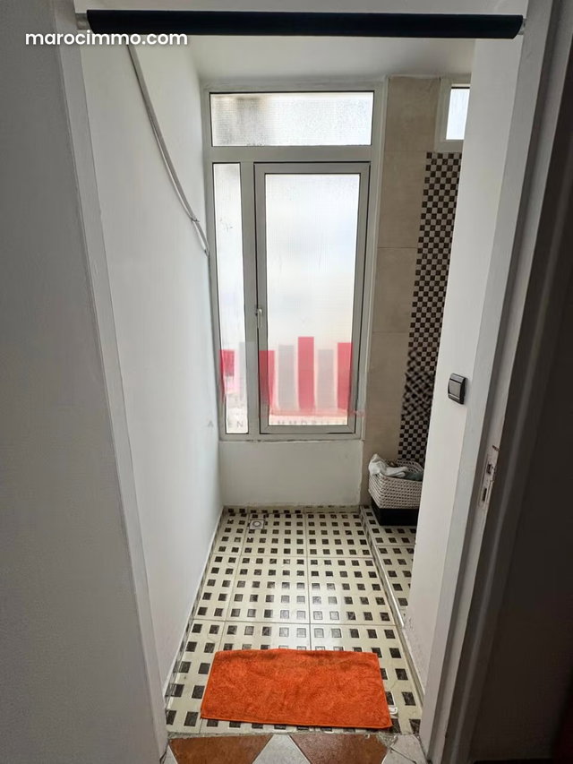Meublé 3 chambres au coeur de maarif — 4
