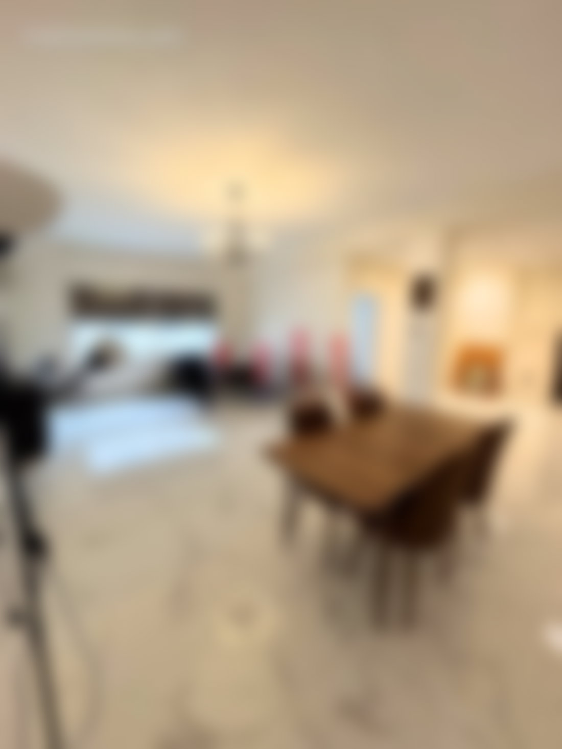 Furnished 129 sqm Apartment, 3 Bedrooms, Maarif, Casablanca