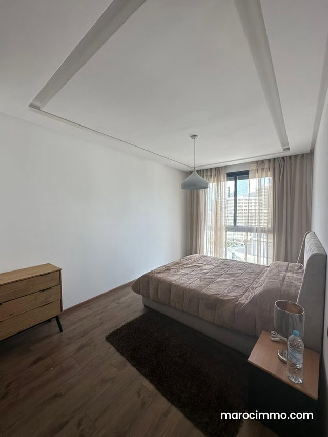 Bel appartement — 4