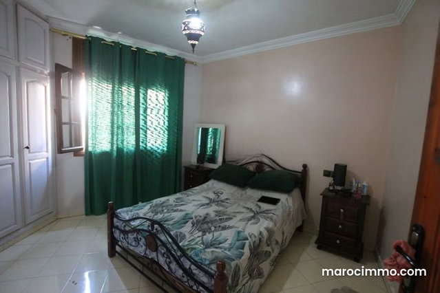 Appartement de 105 m² en Centre Ville — 5