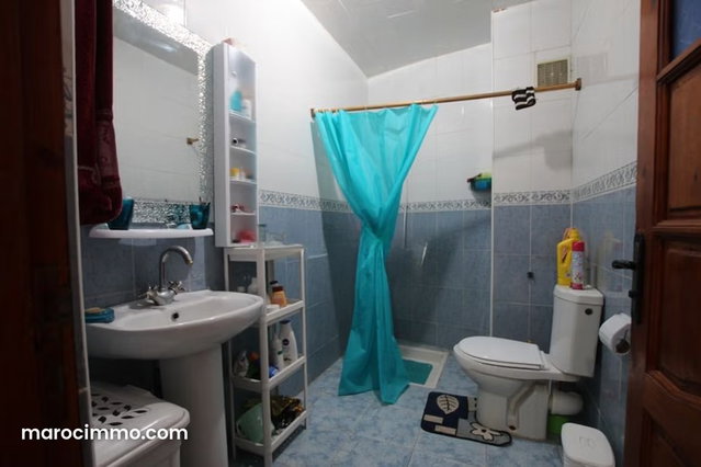 Appartement de 105 m² en Centre Ville — 4