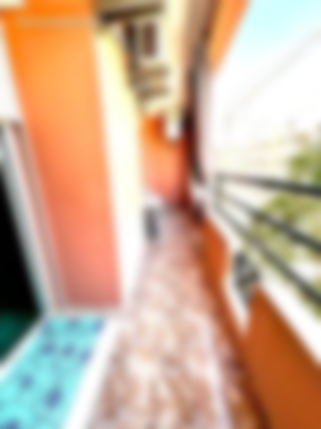 42 m² Apartment with Terrace for Sale, Guéliz, Marrakech