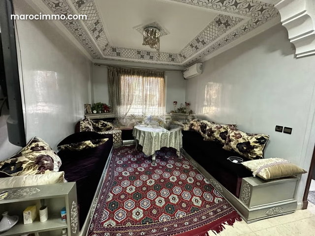 Studio for Sale in Gueliz Centre — 5