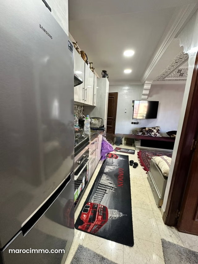 Studio for Sale in Gueliz Centre — 4