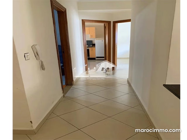 P. V00233 Appartement à vendre de 70m² au centre ville de M'diq — 3