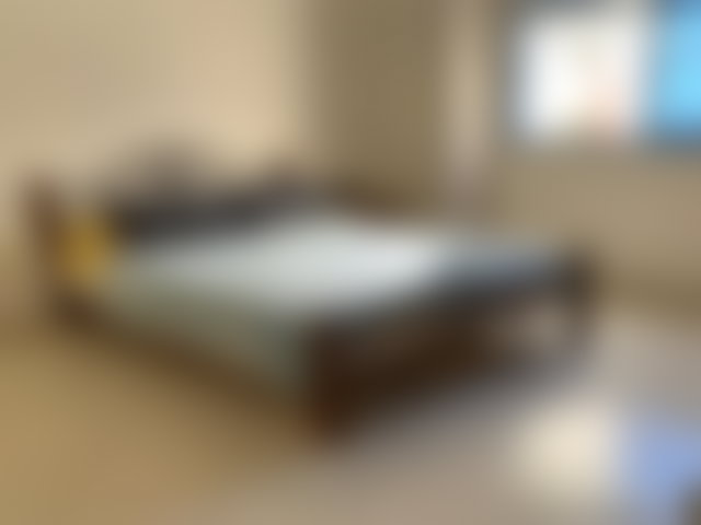 Three-room apartment with terrace in central Tetouan — 4