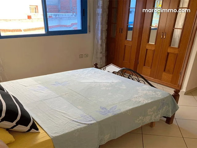 P. V00233 Appartement à vendre de 70m² au centre ville de M'diq — 5