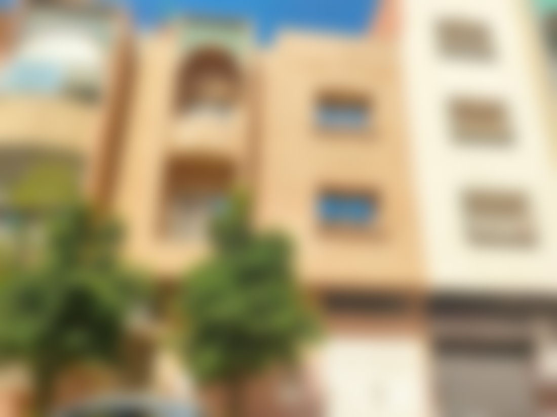 Maison 344 m² avec 4 chambres et terrasse à Sidi Maarouf, Casablanca