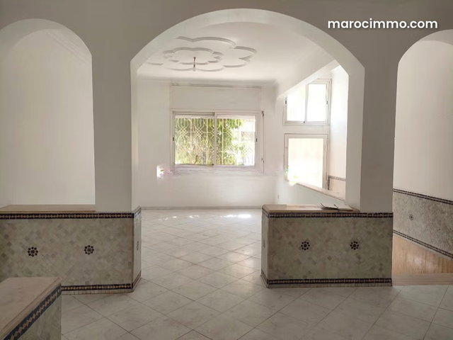 Maisin 120m² Sidi Maarouf 2,75 MDH — 4