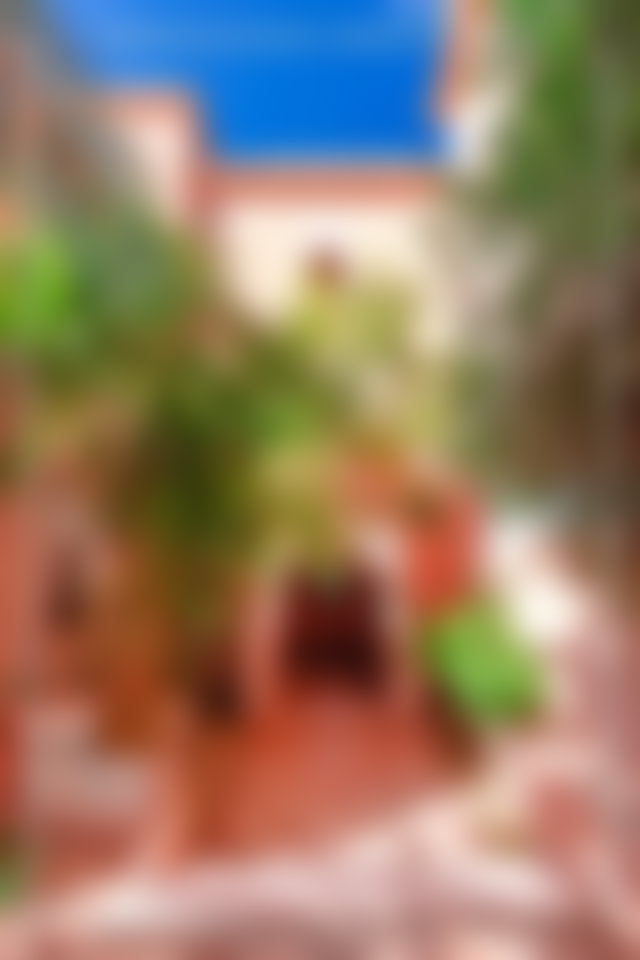 Appartement 134 m² avec piscine à la Palmeraie Marrakech — 4