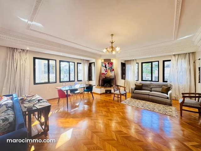 Appartement de 3 chambres à vendre à Gauthier — 2