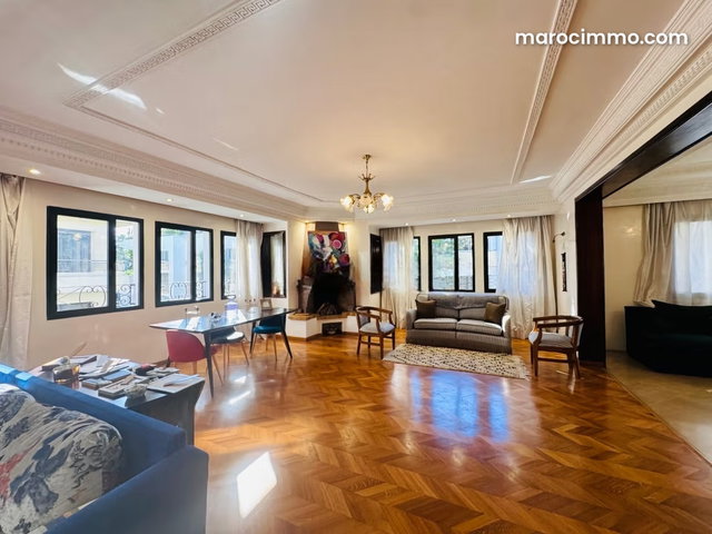 Appartement de 3 chambres à vendre à Gauthier — 5