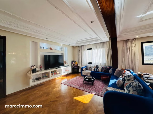 Appartement de 3 chambres à vendre à Gauthier — 3