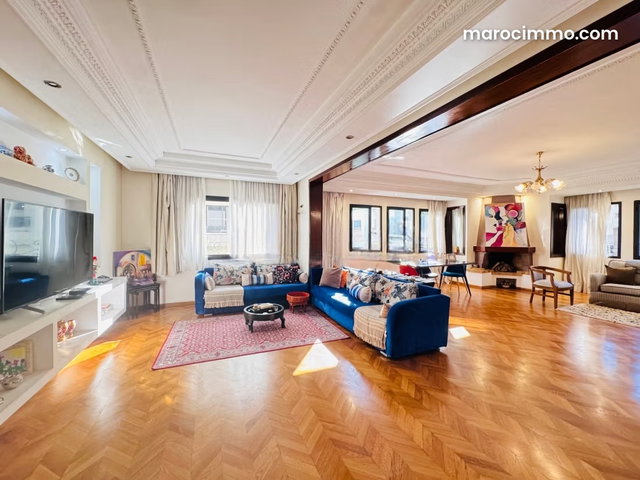 Appartement de 3 chambres à vendre à Gauthier — 4