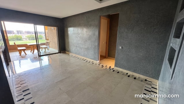 Très bel appartement en location à prestigia Marrakech — 3