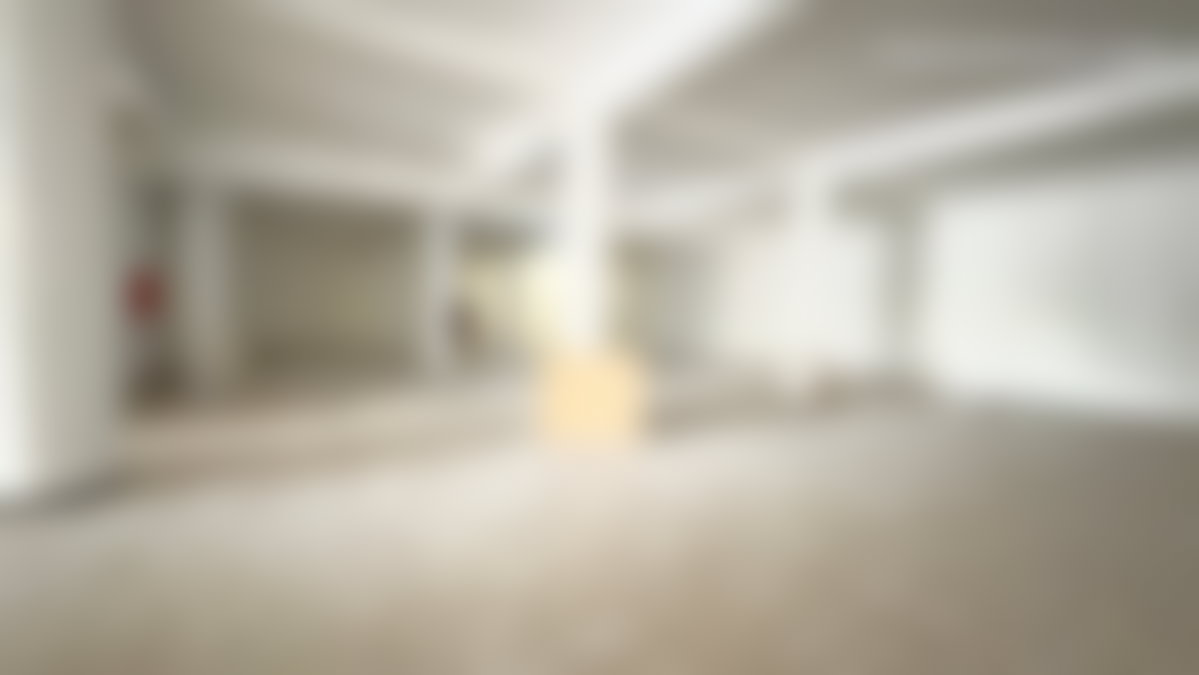Local commercial 643 m², Centre Ville Casablanca, forte visibilité