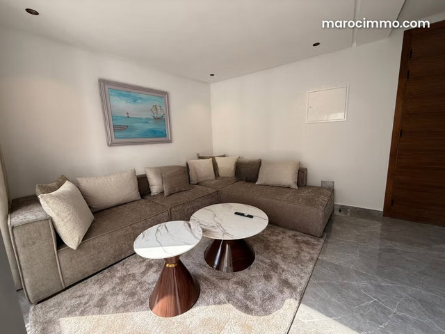 CFC/New Furnished 1 Bedroom Apartment with Pool — 4
