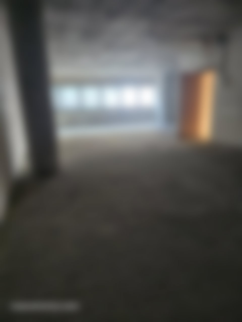 Bureau à louer à Casablanca Finance City, 118 m² lumineux