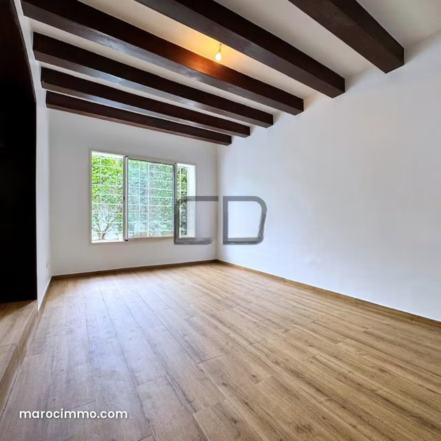 À louer – Villa de charme à Ain Diab — 4