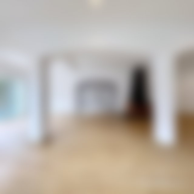 Villa 293 m² avec piscine et jardin, Aïn Diab, Casablanca — 3
