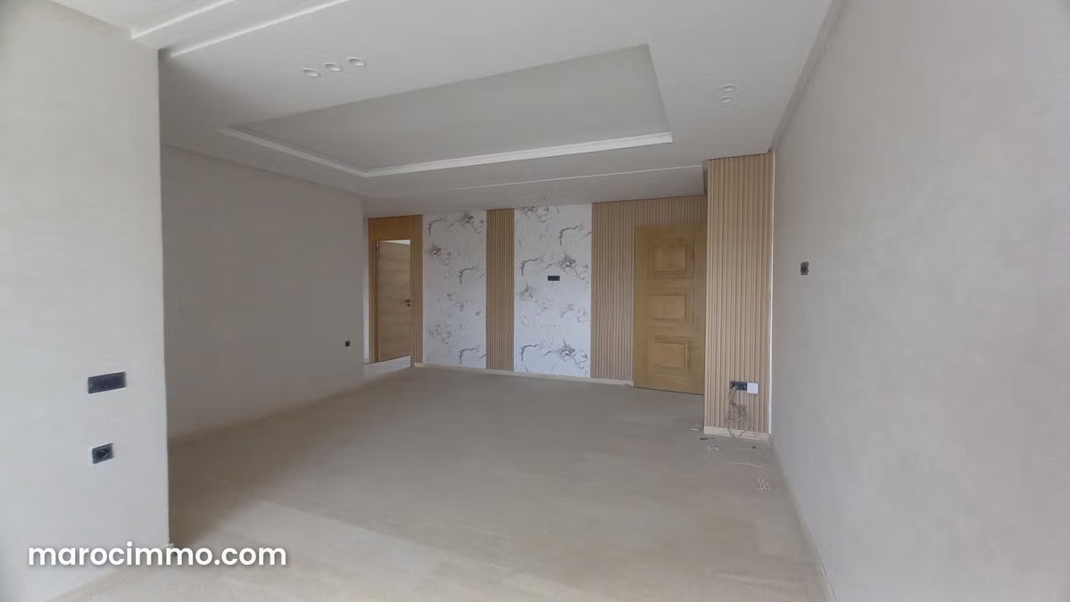 A vendre Studio 48m2 et Appts neufs 3ch Franceville