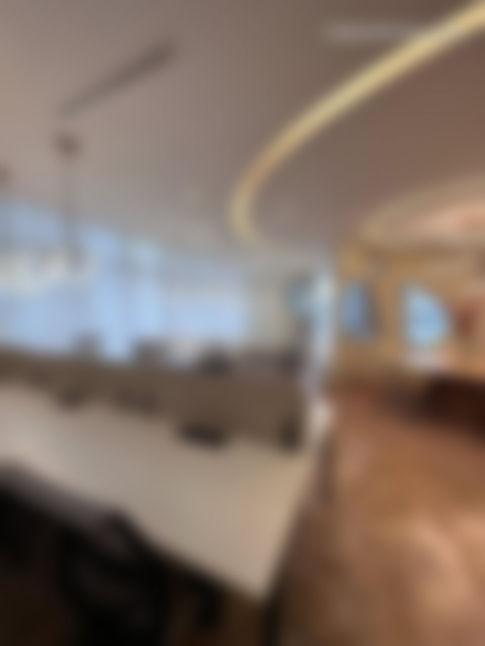 158 sqm office space for rent, Sidi Maarouf, Casablanca