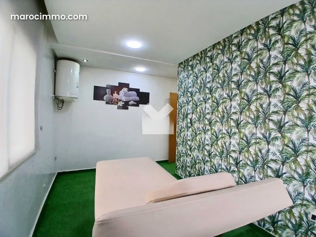 Bureau à Vendre de 96.0 m² à Casablanca, Sidi Moumen — 4