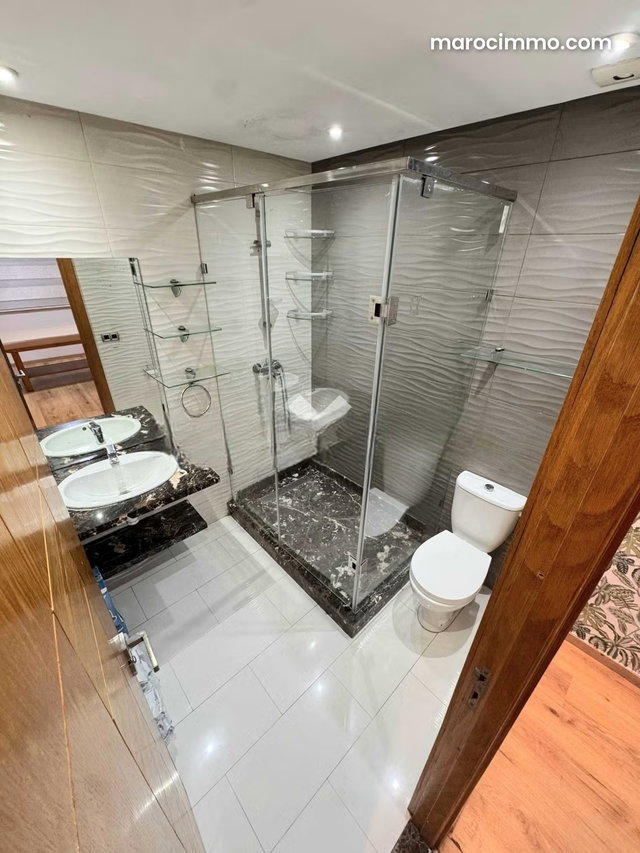 Bureau à Vendre de 96.0 m² à Casablanca, Sidi Moumen — 5