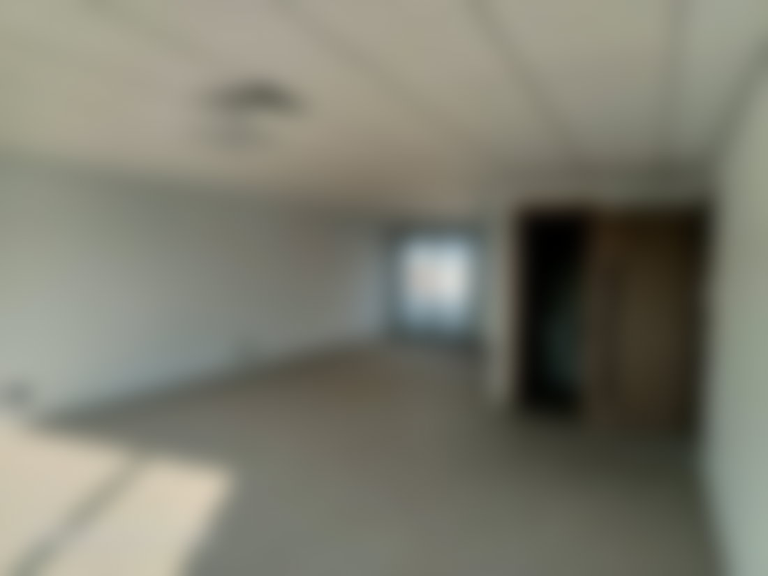 80 m² Office with Terrace, Ferme Bretone, Casablanca