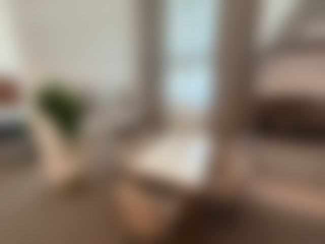 Appartement meublé avec jardin à louer Haut Agdal Rabat — 2