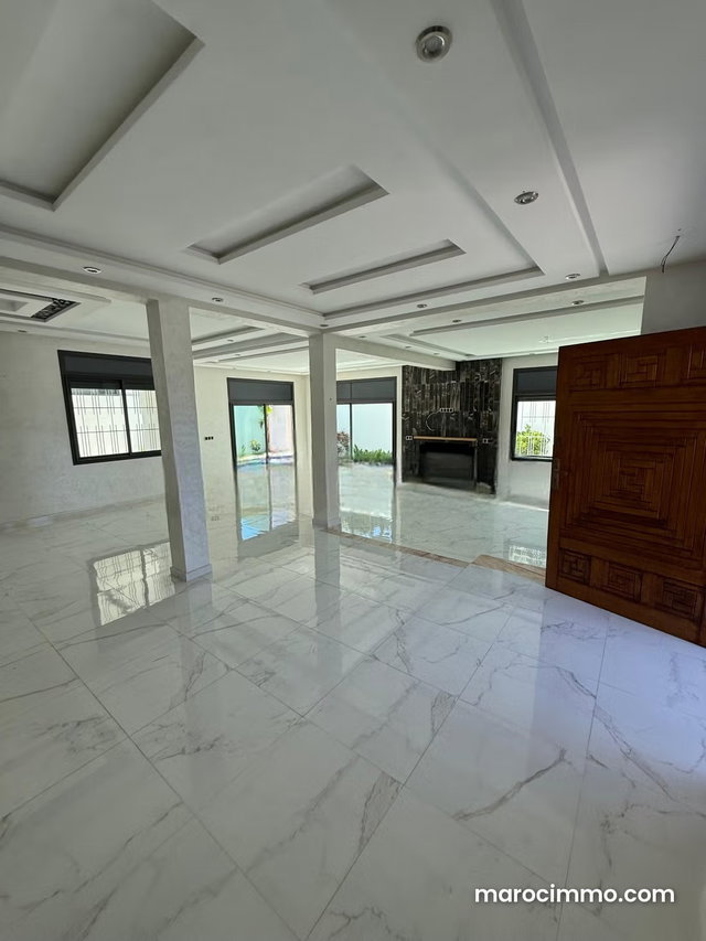 Modern Villa for RENT in Hay Riad — 3