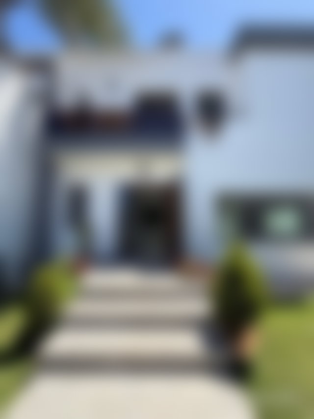 Villa for rent in Hay Riad, Rabat, with garden and swimming pool — 2