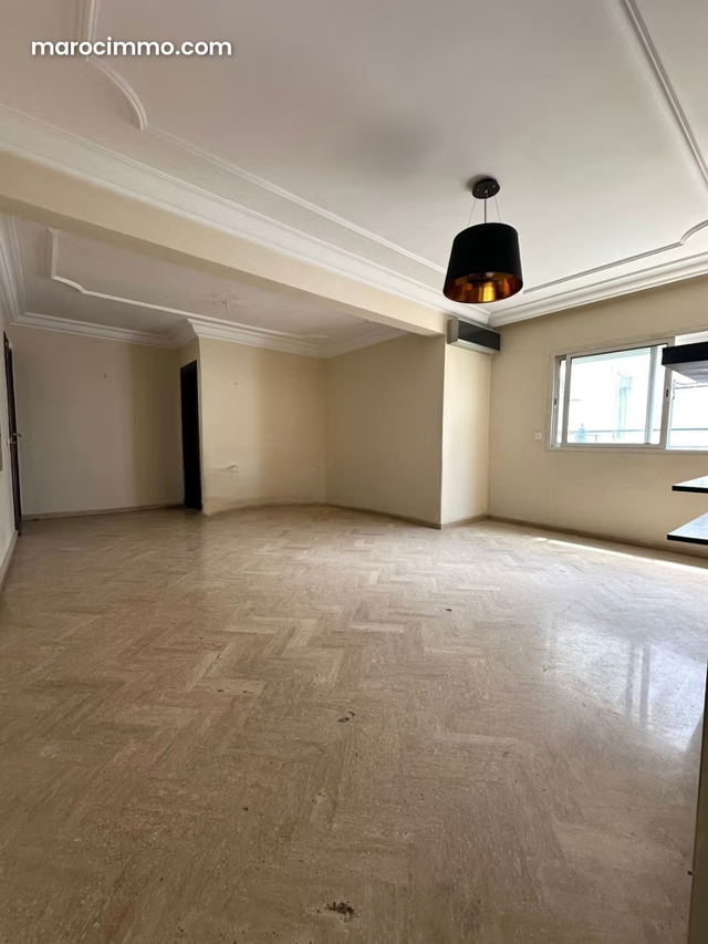 Bel appartement à vendre — الدار البيضاء