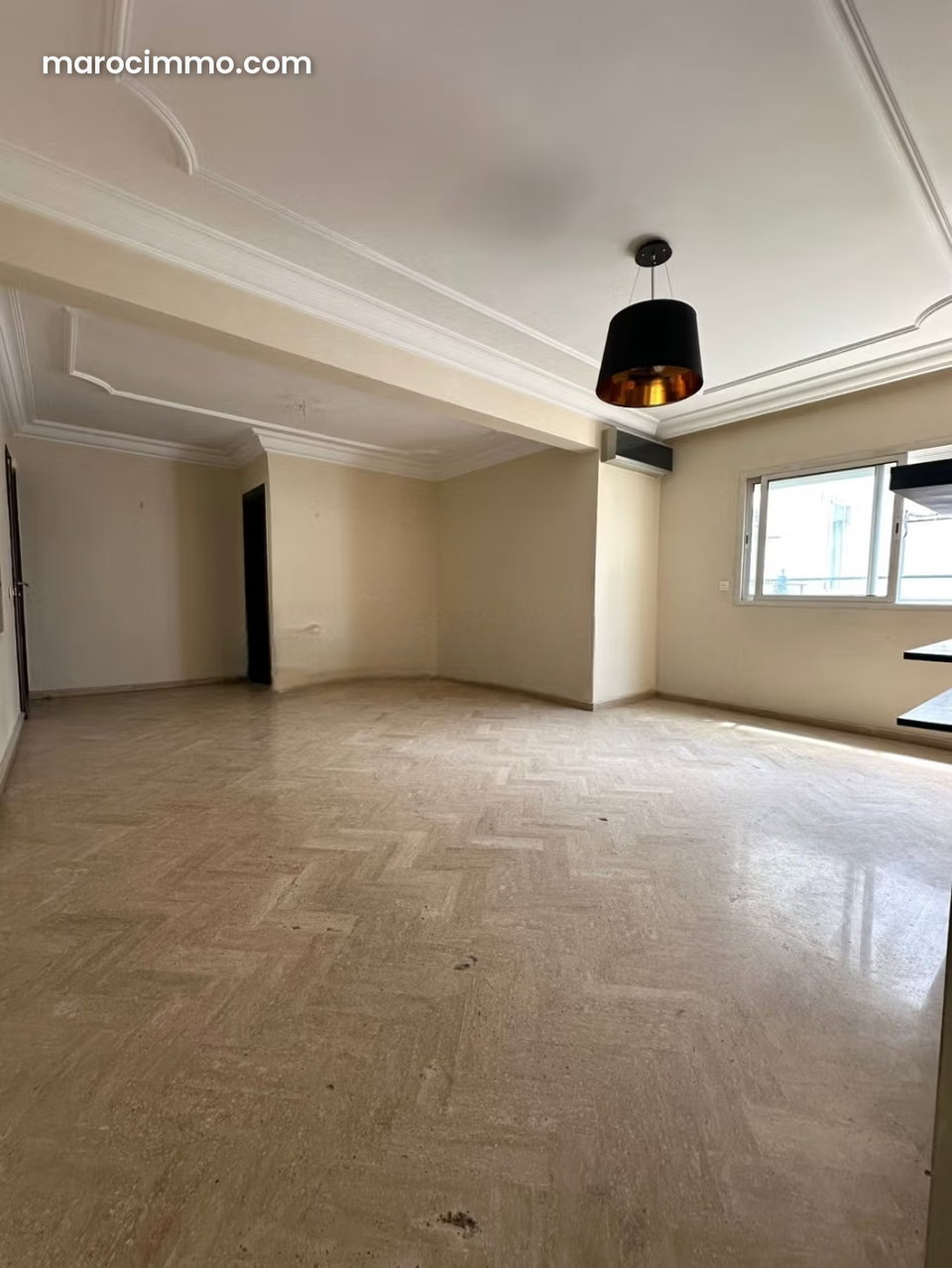 Bel appartement à vendre