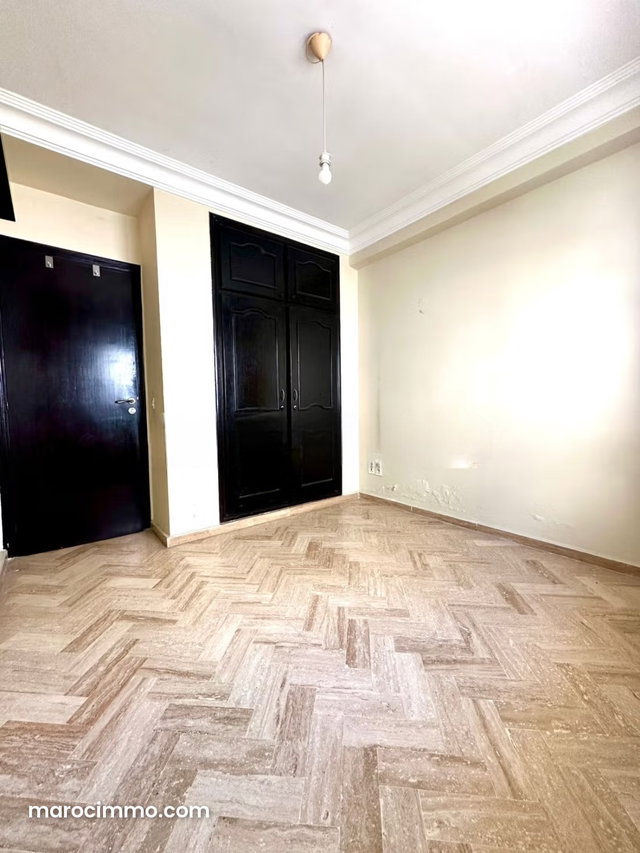 Bel appartement à vendre — 4